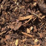 Landscape Bark in a bulk bag