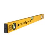 Stabila Spirit Level 800mm