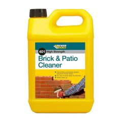 Brick and Patio Cleaner 5 Litre