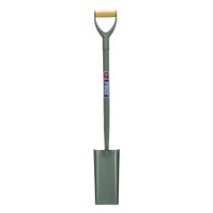 All Steel Narrow Shovel