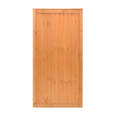 Closeboard Gate