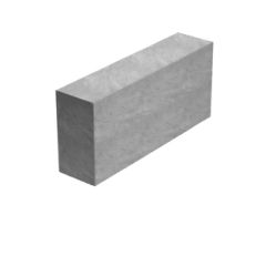 Concrete Padstone