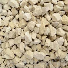 Dolomatic Limestone Chippings 20mm 850kg Bulk Bag