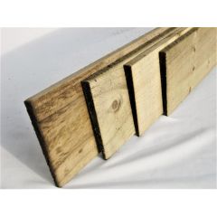 Featheredge Board (four sizes available)