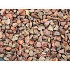 Forest of Dean Chippings 10-15mm 850kg Bulk Bag