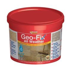 Geofix All Weather 14kg in Natural Stone