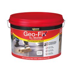 Geofix All Weather 14kg in Slate Grey