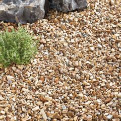 Golden Gravel 10mm 25kg