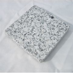 Granite Sett 'Silver Grey'