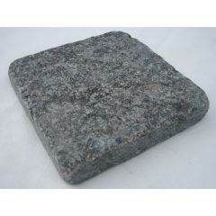 Granite Sett 'Impala Black'