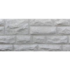  Concrete Gravel Board (Rock faced finish)  Available in Two Sizes