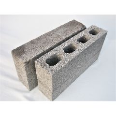 Concrete Block Hollow  440 X 215 X 100mm