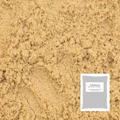 Kiln Dried Sand Approx 25kg Bag