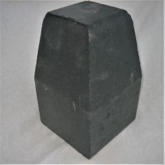 KL Kerb External Corner Unit (Charcoal)