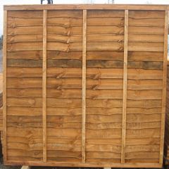Heavy Duty Lap Panel
