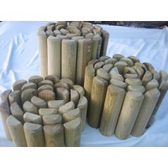 Timber Log Roll (available in various sizes)
