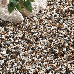 Moonstone Chippings 20mm