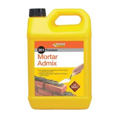 Mortar Admix 5 Litre