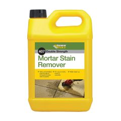 Mortar Stain Remover 5 Litre