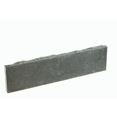 Natural Stone Edging/Coping in Charcoal