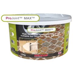 Nexus Projoint 15kg in Mid Grey