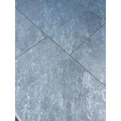 Stonehenge Grey Porcelain Paving