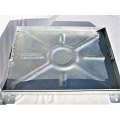 Recessed Manhole Cover 40mm deep