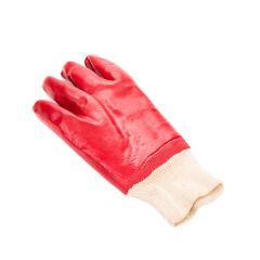 Red Gloves