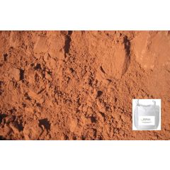 Red Building Sand  850kg Bag