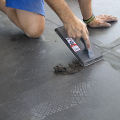 Rubi Rubber Grout Float