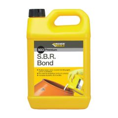 SBR Bond 5 Litre