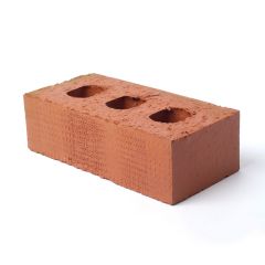 Semi Engineering Brick - Red