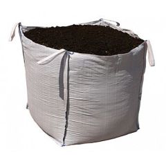 Screened Soil 850kg Bag