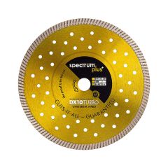 Spectrum DX10 Turbo 300mm Blade