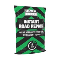 UltraCrete Cold Lay Asphalt Repair