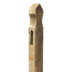 Tulip Palisade Panel Post