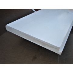 25 x 245mm MDF Primed Window Board