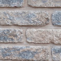 Wyresdale Calder Brown Brick 300 x 140 x 100mm