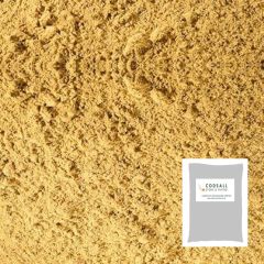 Yellow Building Sand 25kg Bag