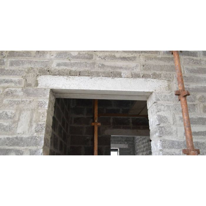 Concrete Lintol