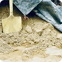 Sand, Gravel & Cement
