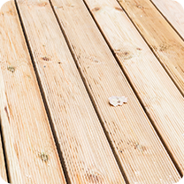 Timber & Decking